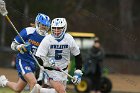 MLax vs Emmanuel  Wheaton College Men’s Lacrosse vs Emmanuel College. - Photo By: KEITH NORDSTROM : Wheaton, Lacrosse, LAX